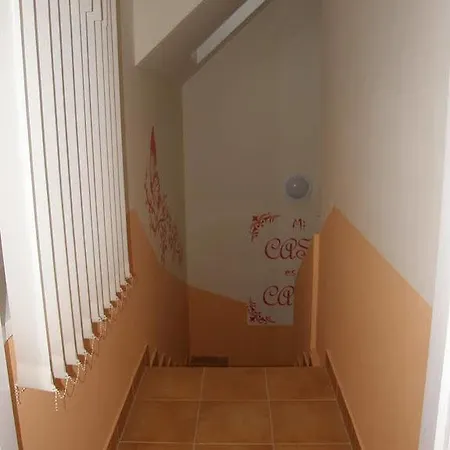 Casa Fortuna Maison d'hôtes